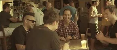 De quel clip cette image est-elle extraite ?