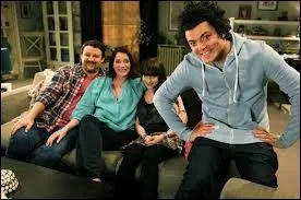 Quel est le nom de la famille ?