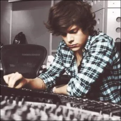 Compltez les prnoms  ... Styles  .