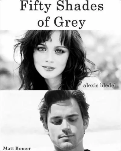 O Christian a-t-il rencontr pour la premire fois Anastasia Steele ?