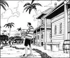 Quel est son village natal ?