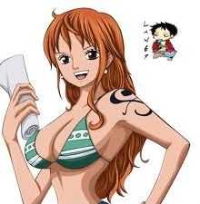 Quiz One piece