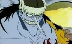 Qui est ce personnage ?