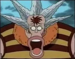 Qui est ce personnage ?