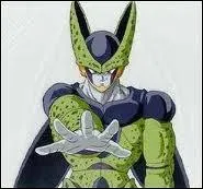 De quel manga est ce personnage ?