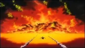 Quel est le village natal de Nico Robin ?