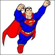 Sans doute le plus clbre des super hros, c'est :