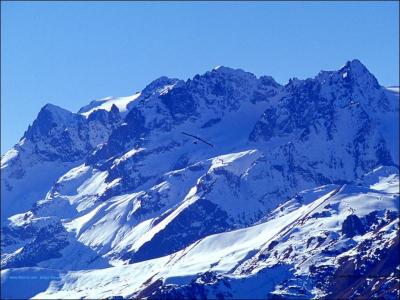 Quel est le plus haut sommet de Suisse ?