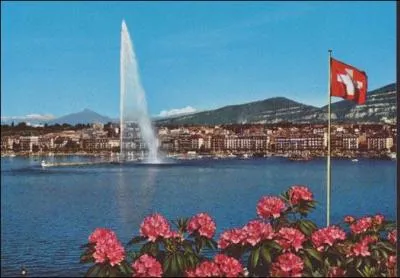 Quelle est cette ville ?