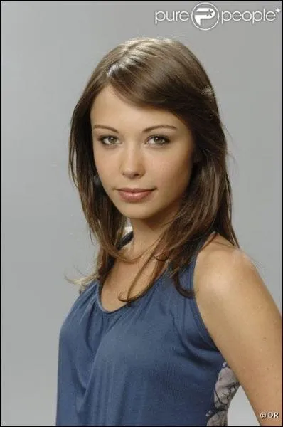 Qui est l'ancienne patronne de Johanna ?