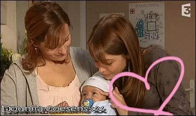 Combien de fois Johanna a-t-elle perdu un enfant ?