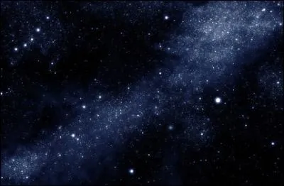 O a lieu le big bang ?