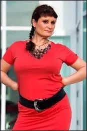 Qui est ce personnage ?