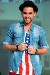 Qui est ce personnage ?