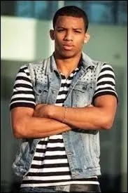 Qui est ce personnage ?