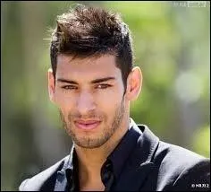 Qui est ce personnage ?