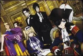 De quelle couleur sont les mes d'aprs Alois ?