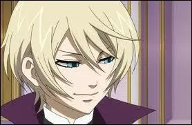 Que pensez-vous d'Alois ?