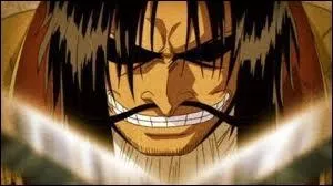 Comment s'appelle-t-il ?