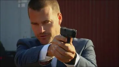 De quelle origine tait la jeune fille qu'il appelait  Petite Soeur  ?