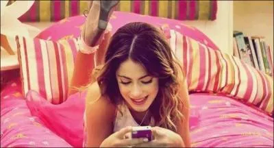 De quel clip vient cette photo ?