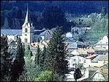 Pour commencer, je vous emmène à Ambazac ( Haute-Vienne ). Cette ville est chef-lieu ...