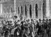 Quiz Le Second Empire (1852-1870)