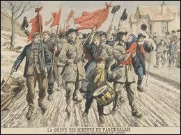 Quel droit est accord en 1864 ?