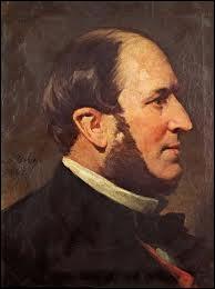  quelle personne Napolon III confie-t-il la charge de moderniser Paris ?