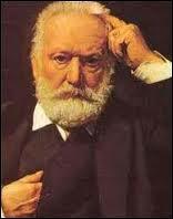  la suite de quelle insulte envers Napolon III Victor Hugo est-il contraint  l'exil ?