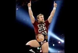 Qui est ce catcheur ?