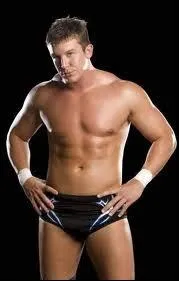 Qui est ce catcheur ?