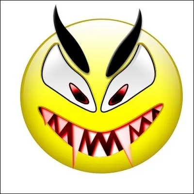 Si je suis amoureux(se), est-ce que je peux mettre ce visage ?