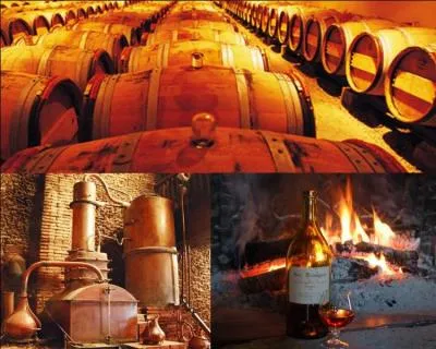 Qu'appelle-t-on un brlot d'armagnac ?