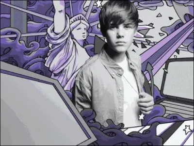 Quel est le nom de son premier album ?