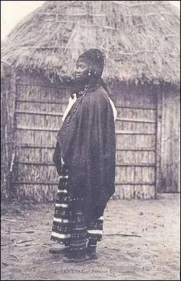 O pouvez-vous rencontrer le peuple Toucouleur ?