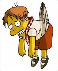 Quel est ce personnage ?