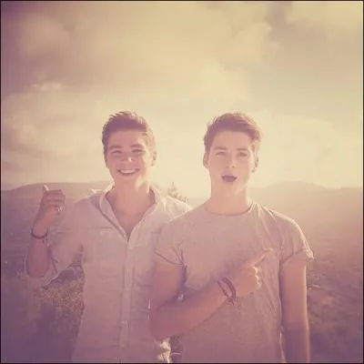 Comment s'appellent leurs parents ?