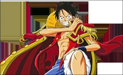 Quelle attaque de Luffy n'existe pas ?