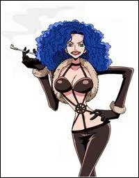 Qui a mang le fruit de l'oursin ?