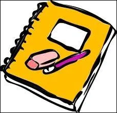 Quel est cet objet qu'on peut utiliser  l'cole ?