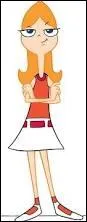 Quel est ce personnage de Phinas et Ferb ?