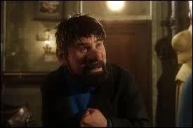 Quel est ce personnage de Tintin ?