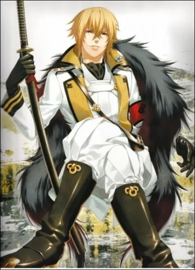 Quelle personne Kazama recherche-t-il ?