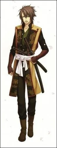 Quelle personne Sji respecte-t-il le plus ?