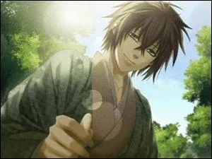 Comment meurt Heisuke Td ?