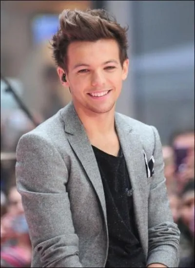 Combien de soeurs a Louis ?