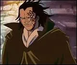 Qui est le pre de Luffy ?