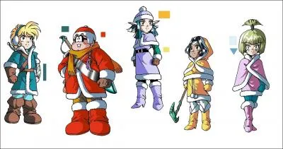 Qui devait tre la rincarnation d'Anathos ?