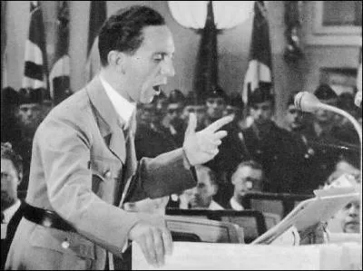 Quelle tait sa profession avant de travailler dans le gouvernement du Reich ?